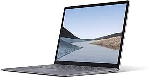 Microsoft Surface Laptop 3 â 13.5&#34; Touch-Screen â Intel Core i5 - 8GB Memory - 128GB Solid State Drive (Late